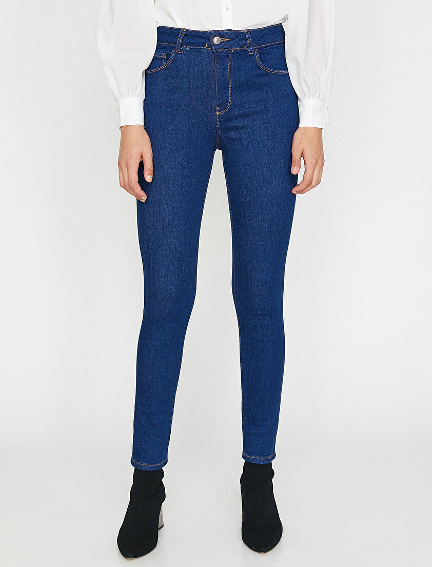 Carmen Jean Pantolon