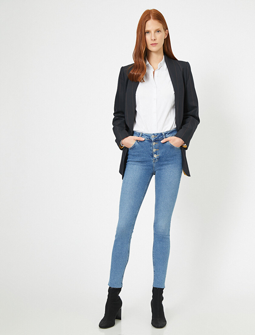 Carmen Jean Pantolon