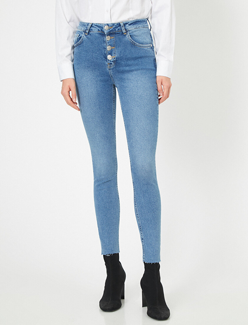 Carmen Jean Pantolon