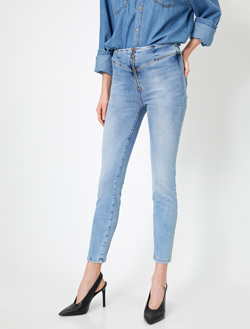 Carmen Jean Pantolon