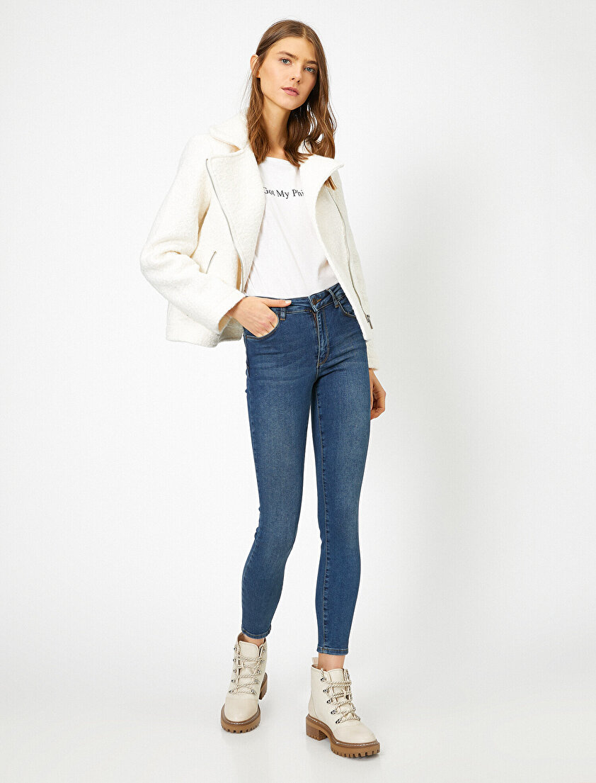 Carmen Jean Pantolon