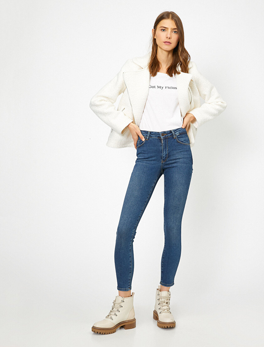 Carmen Jean Pantolon