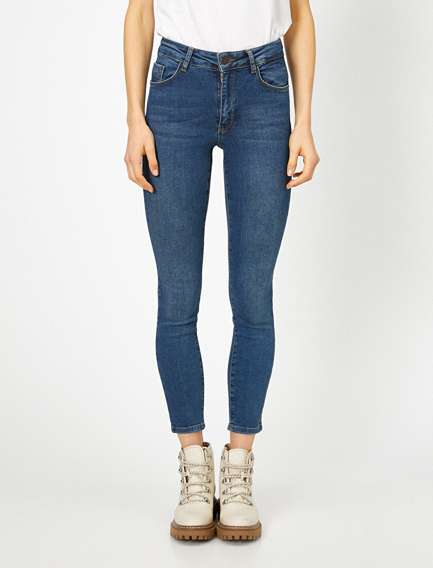 Carmen Jean Pantolon