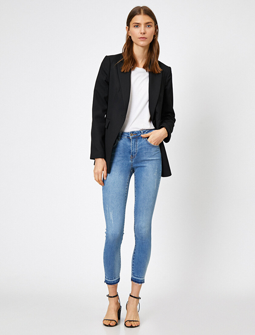 Carmen Jean Pantolon