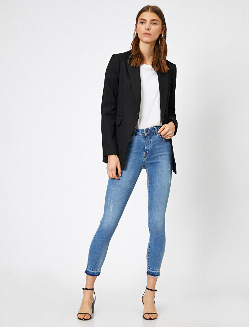 Carmen Jean Pantolon