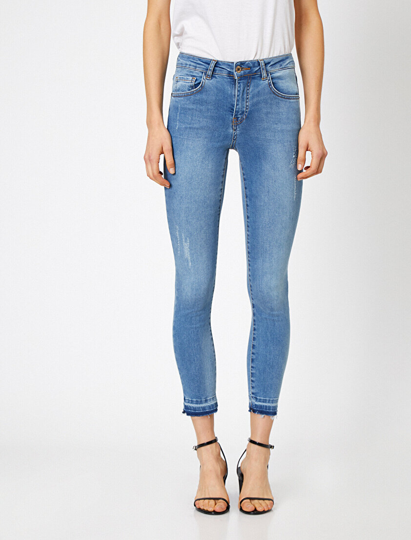 Carmen Jean Pantolon