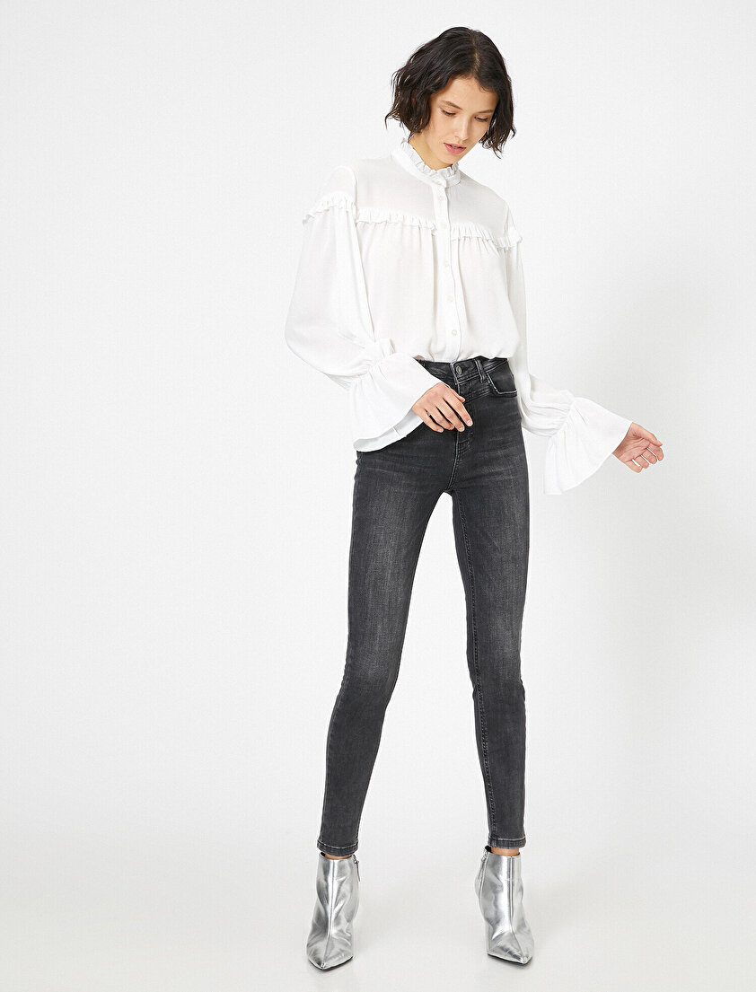 Carmen Jean Pantolon