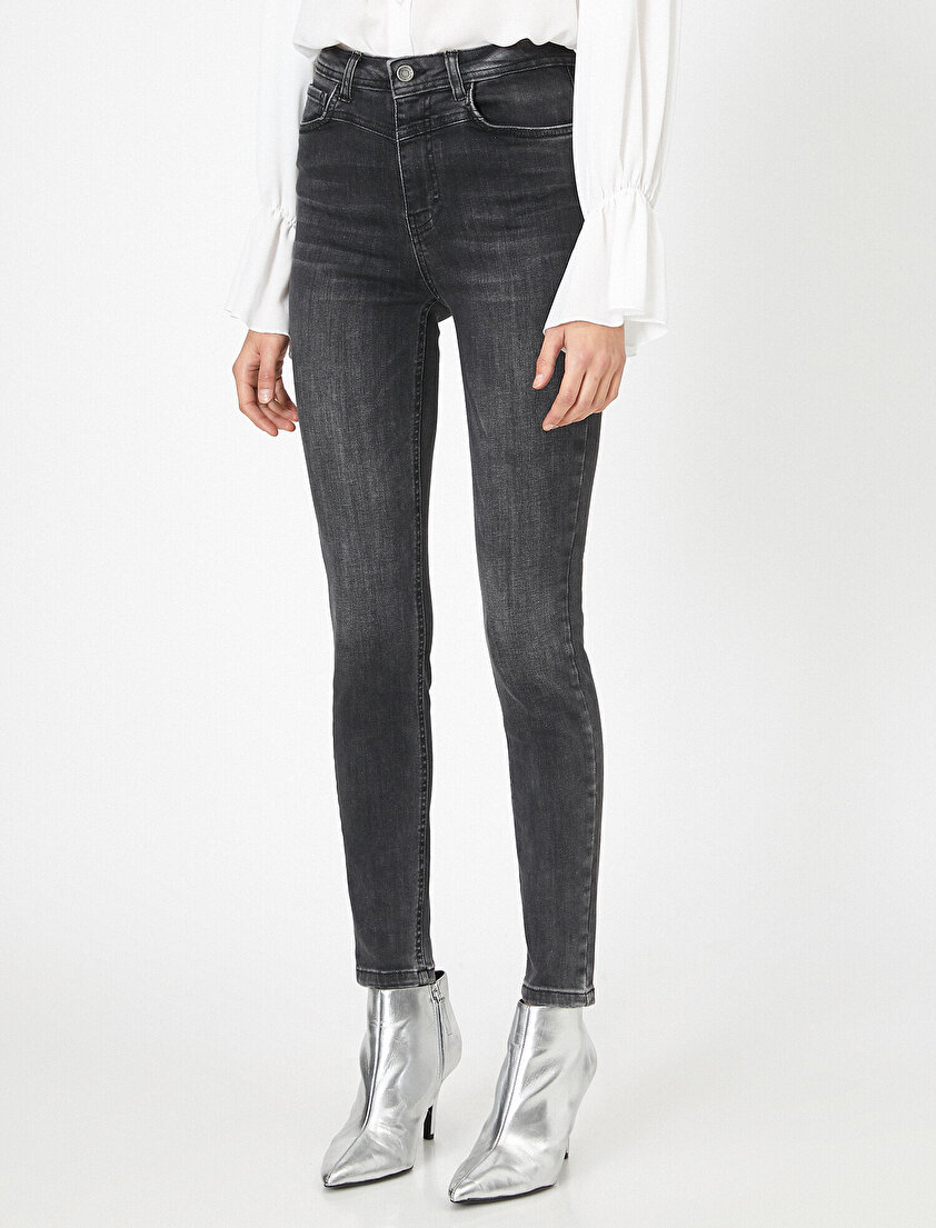 Carmen Jean Pantolon