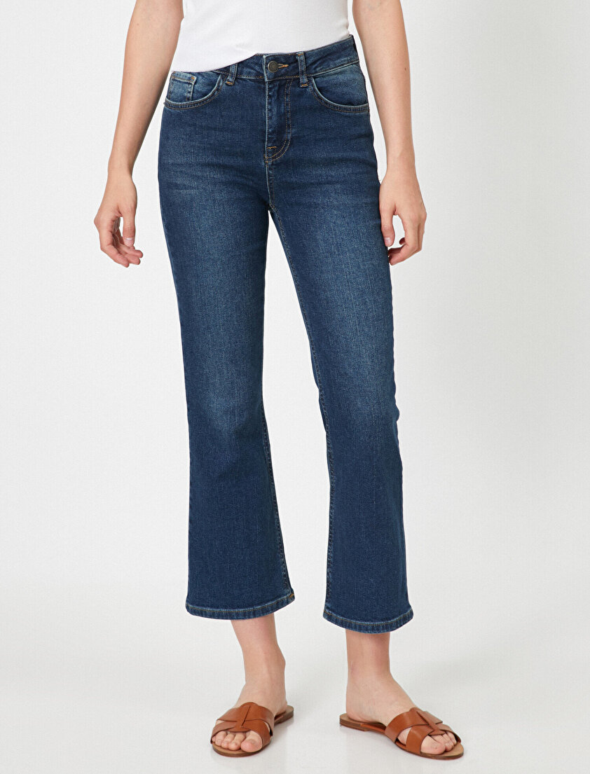 Vıctorıa Jean Pantolon