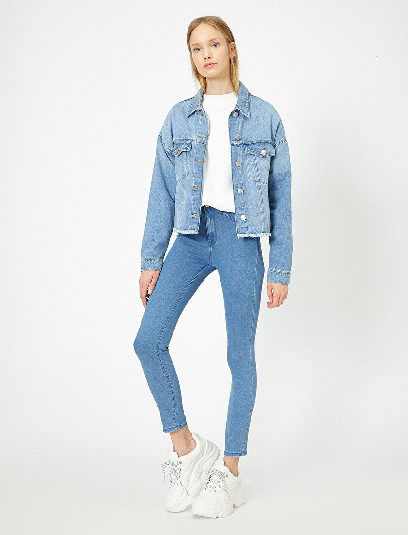 Carmen Jean Pantolon