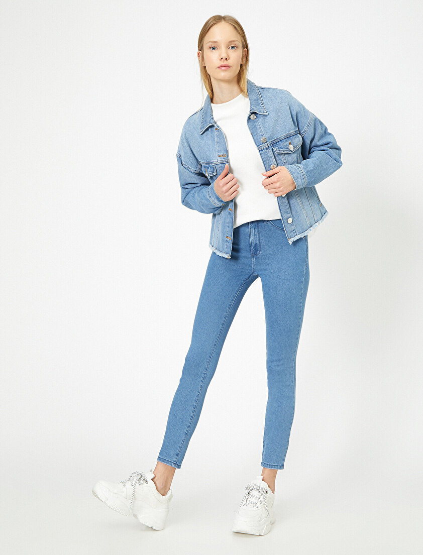 Carmen Jean Pantolon