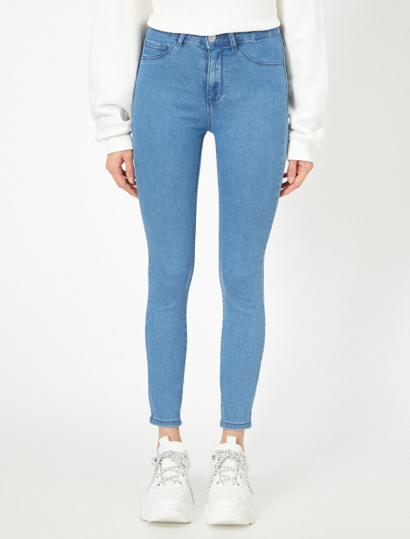 Carmen Jean Pantolon