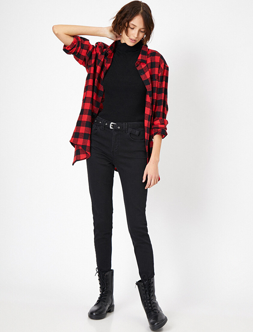 Carmen Jean Pantolon