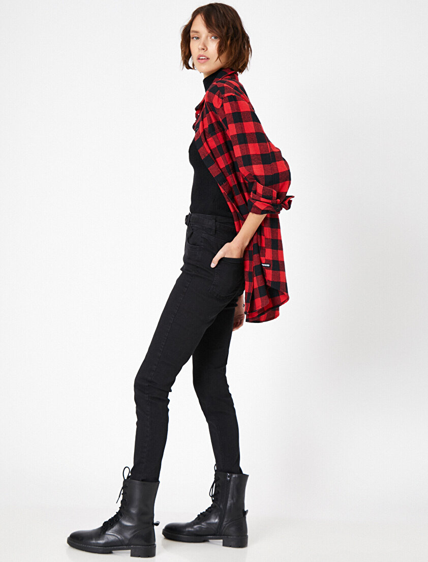 Carmen Jean Pantolon