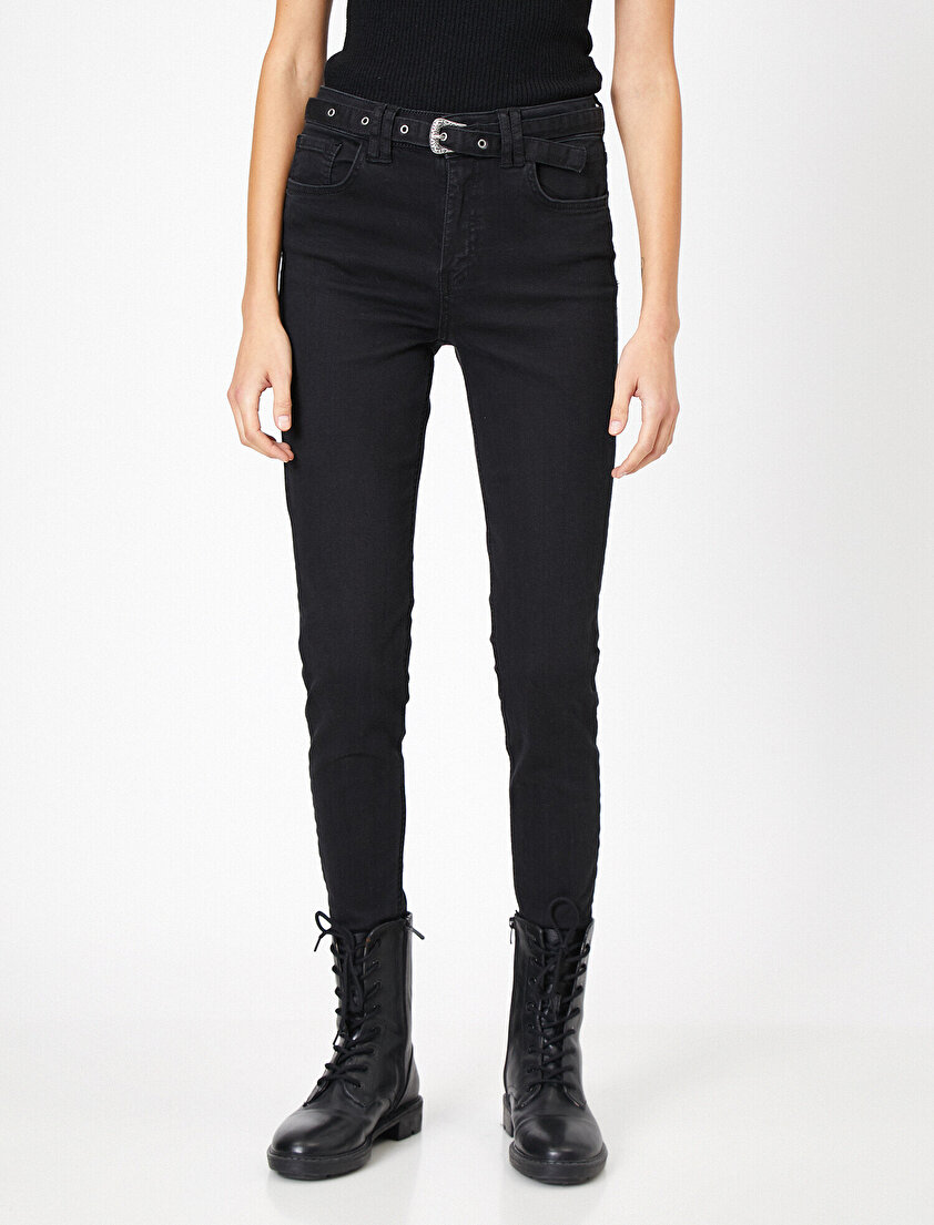 Carmen Jean Pantolon