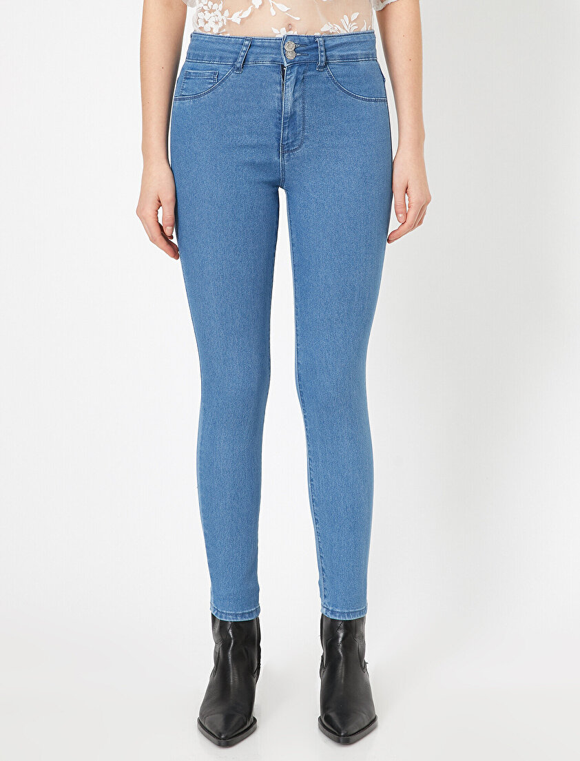 Carmen Jean Pantolon