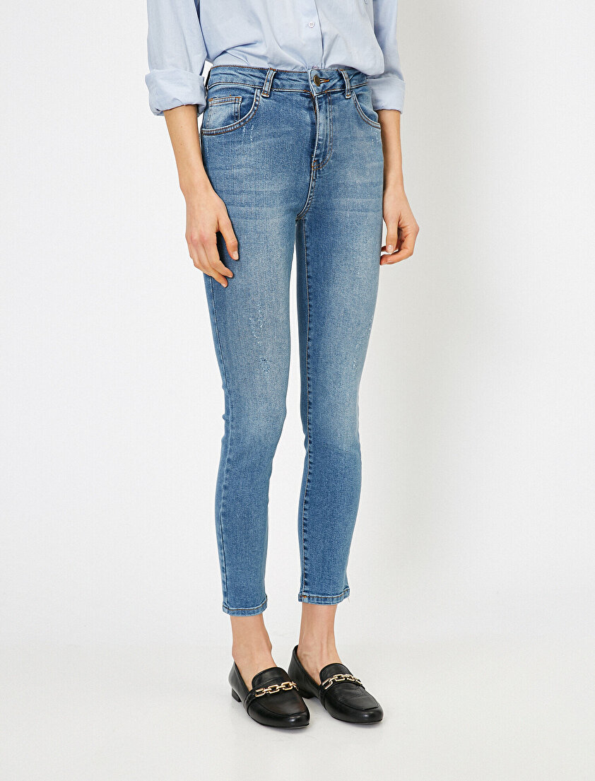 Carmen Jean Pantolon