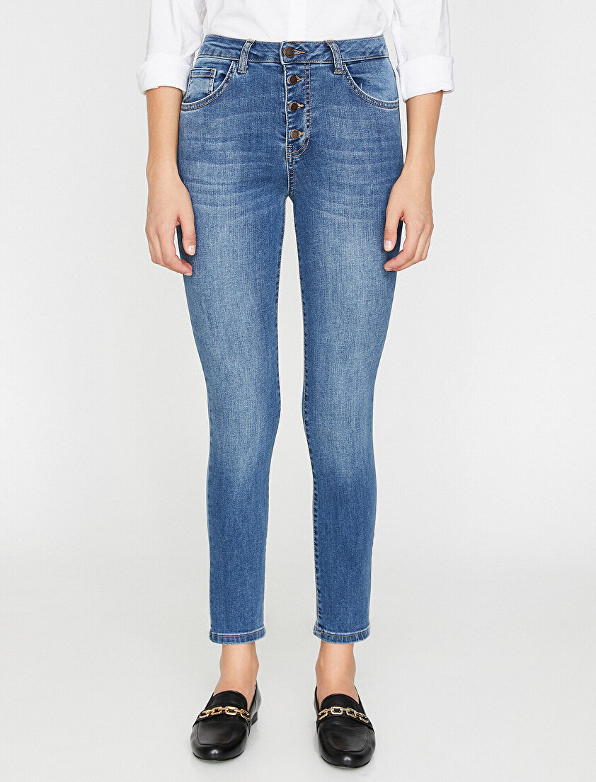 Carmen Jean Pantolon