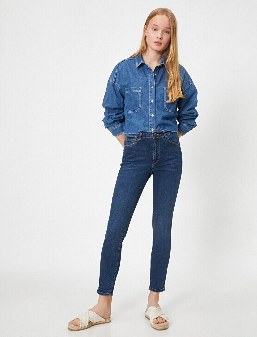 Carmen Jean Pantolon