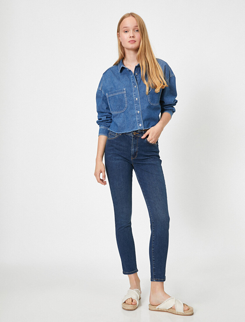 Carmen Jean Pantolon