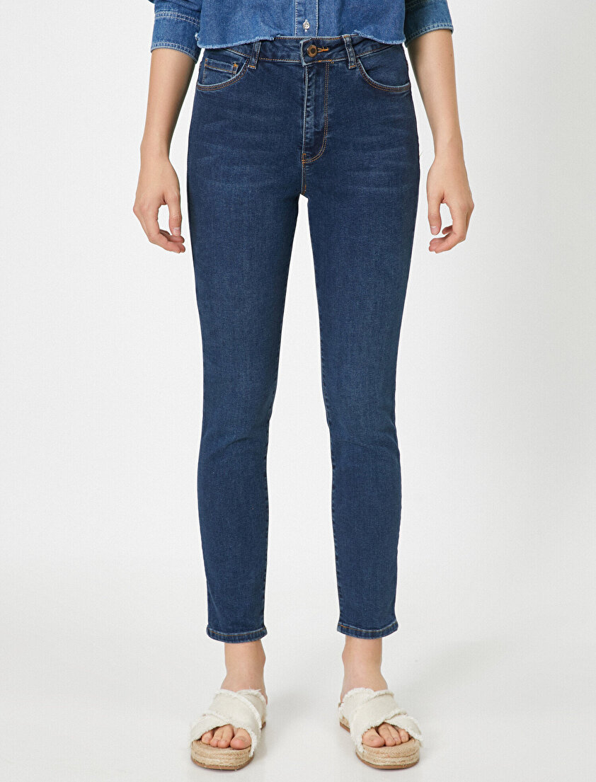 Carmen Jean Pantolon