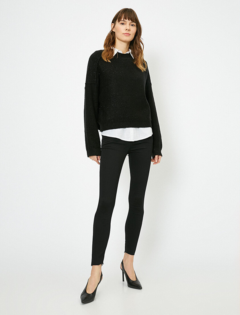 Carmen Jean Pantolon