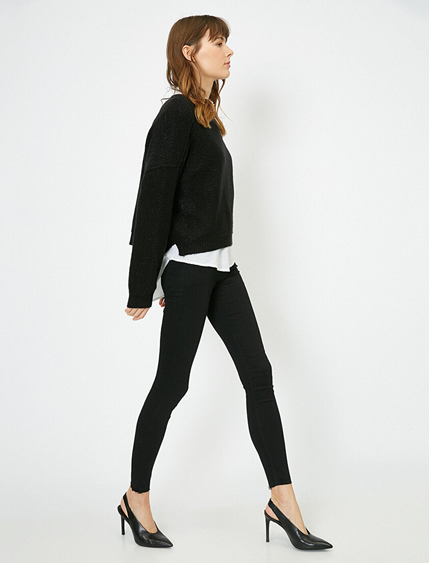 Carmen Jean Pantolon