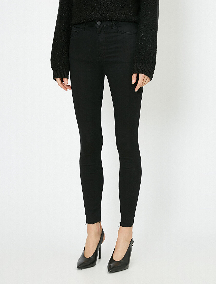 Carmen Jean Pantolon