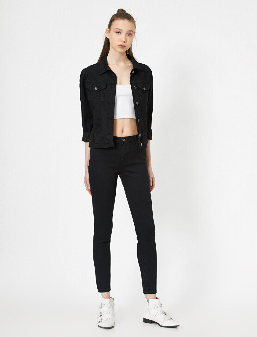 Carmen Jean Pantolon