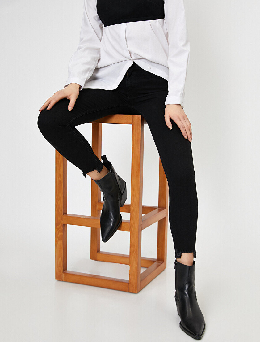 Carmen Jean Pantolon