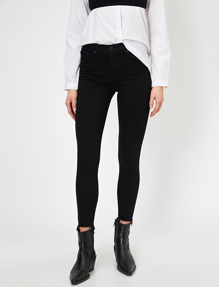 Carmen Jean Pantolon