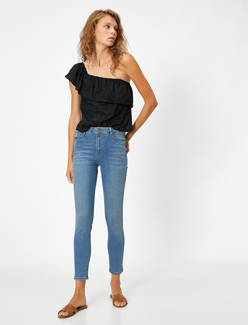 Carmen Jean Pantolon