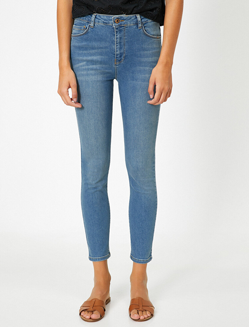 Carmen Jean Pantolon