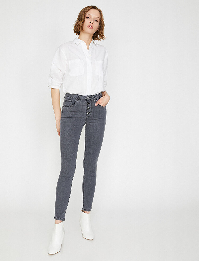 Carmen Jean Pantolon