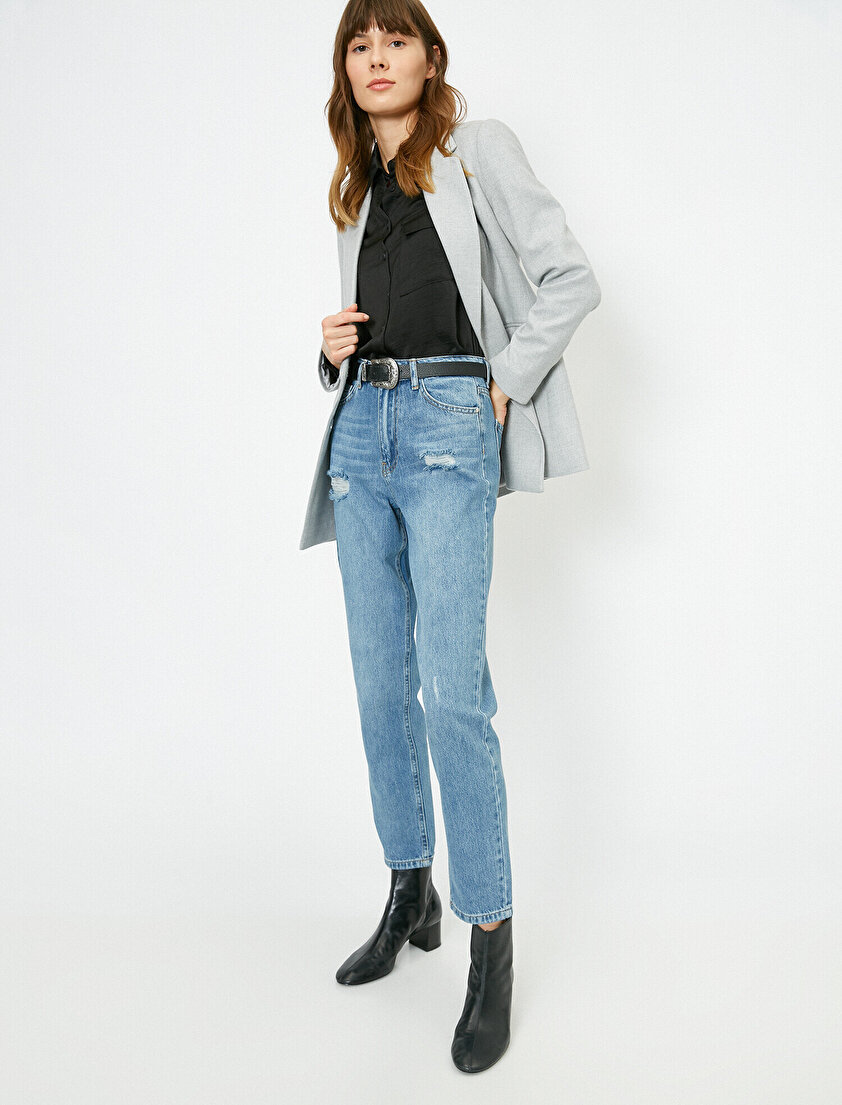 Carmen Jean Pantolon