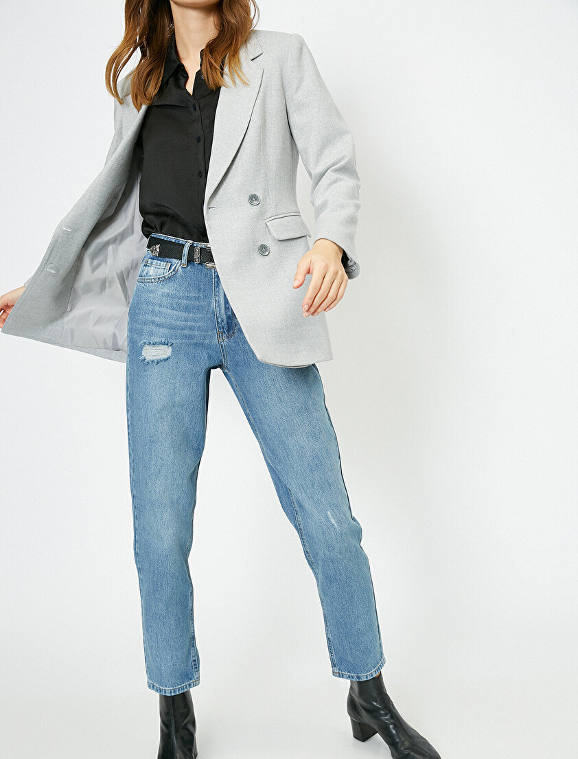 Carmen Jean Pantolon