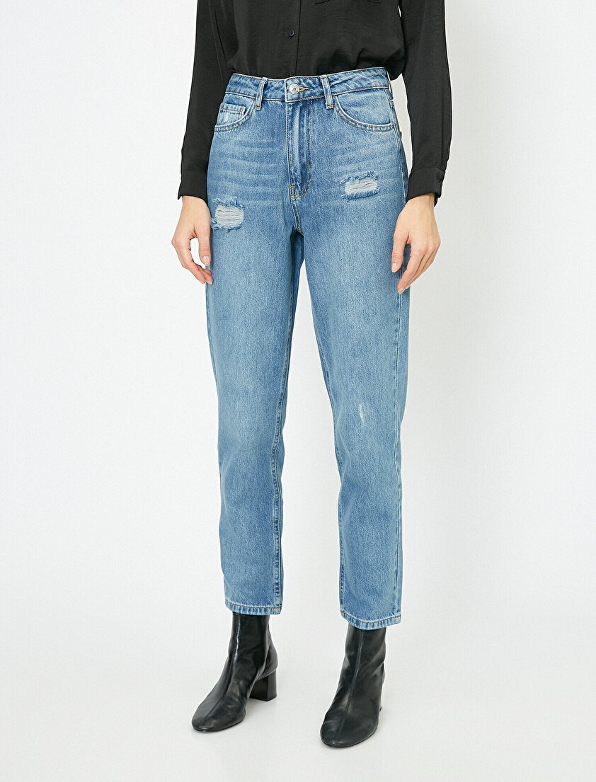 Carmen Jean Pantolon