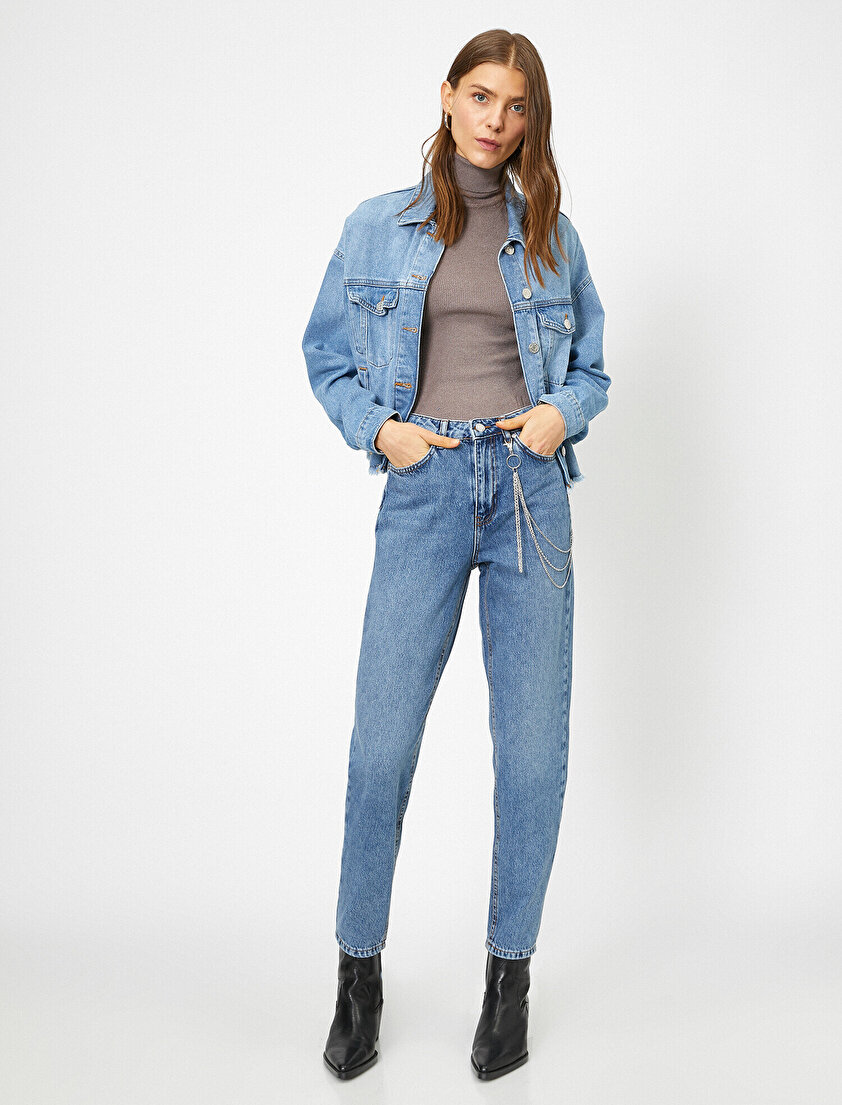 Carmen Jean Pantolon