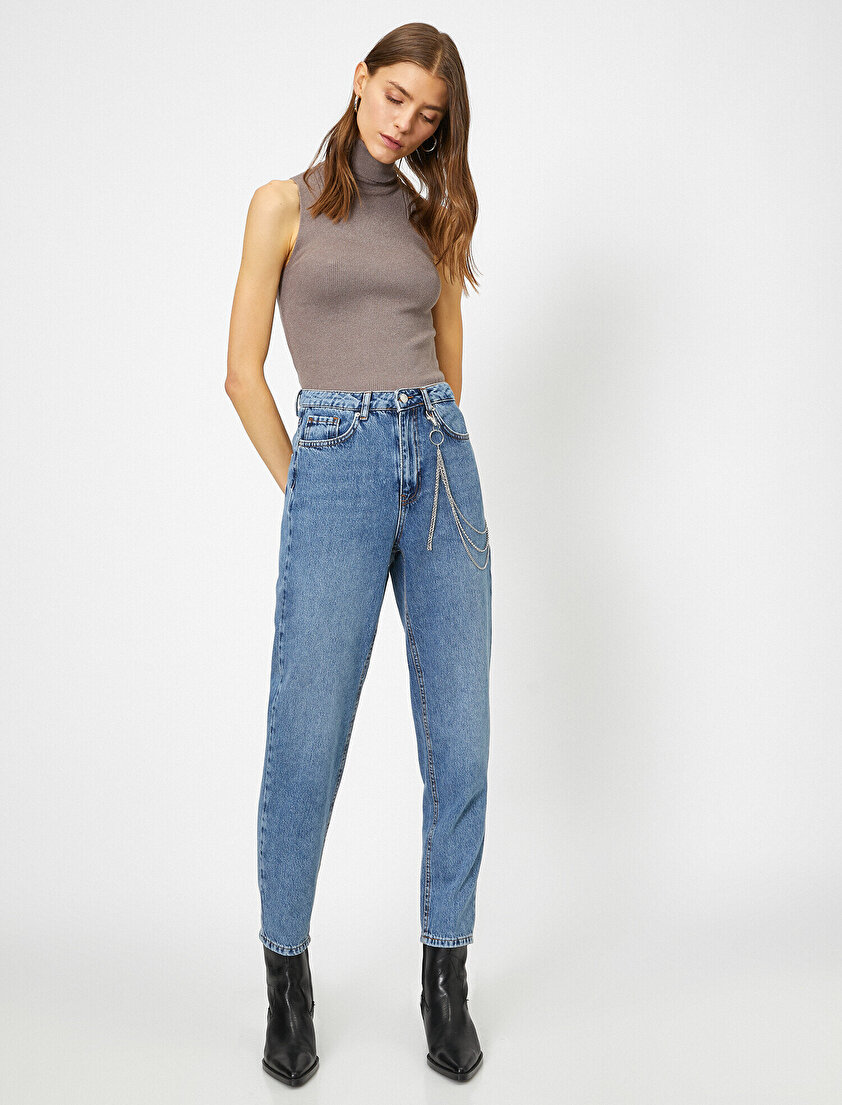 Carmen Jean Pantolon