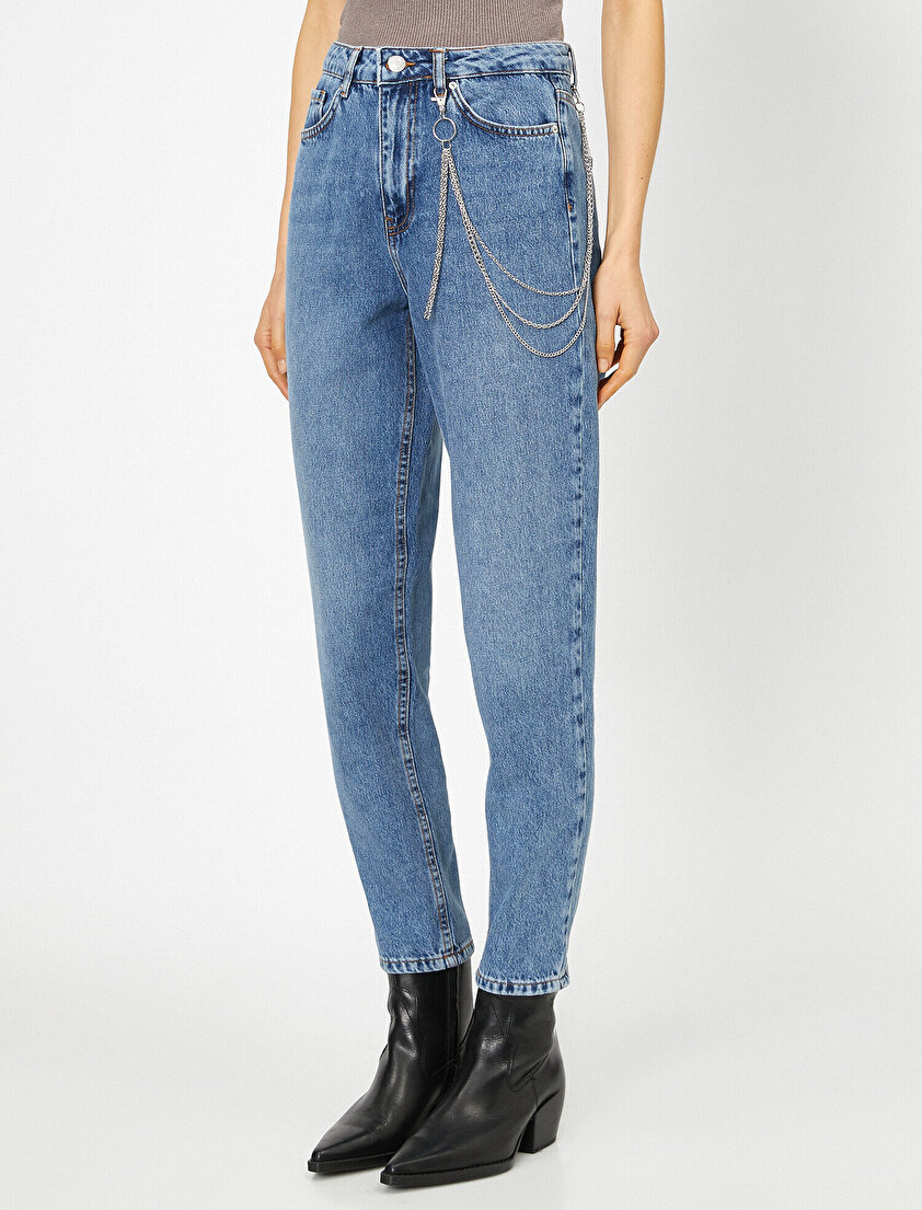 Carmen Jean Pantolon