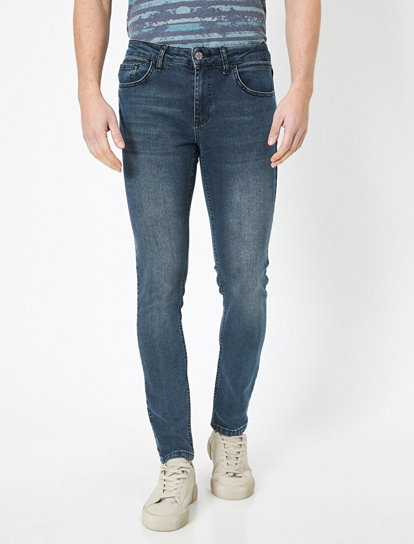 Justin Jean Pantolon