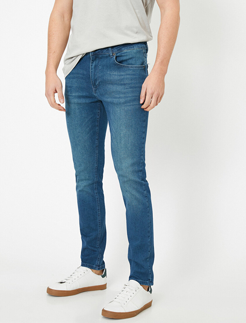 Micheal Jean Pantolon