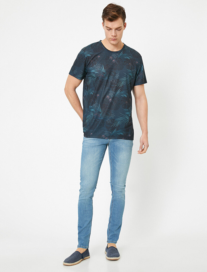 Micheal Jean Pantolon