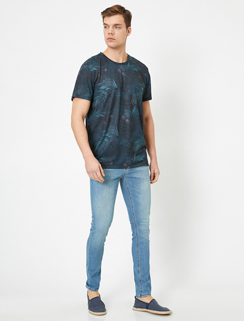 Micheal Jean Pantolon