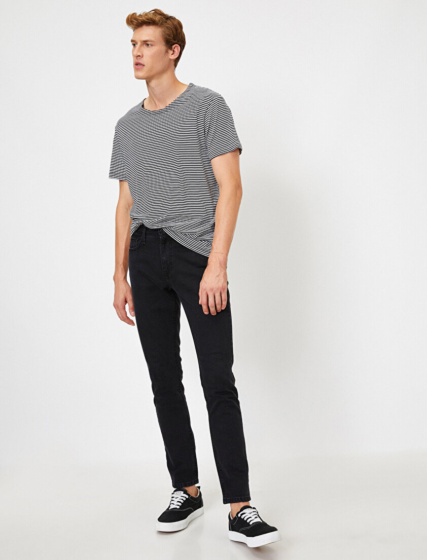Cepli Skinny Jean