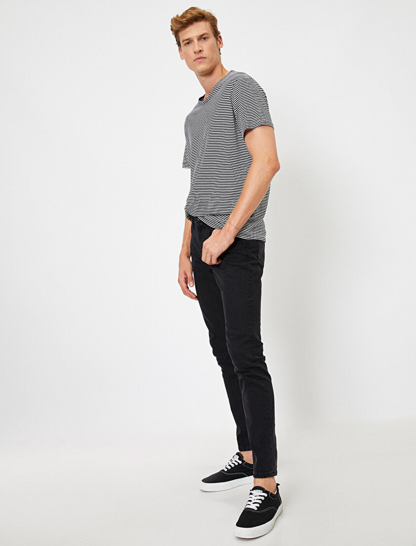 Cepli Skinny Jean