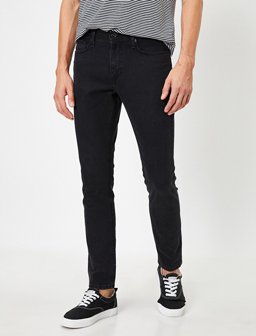 Cepli Skinny Jean