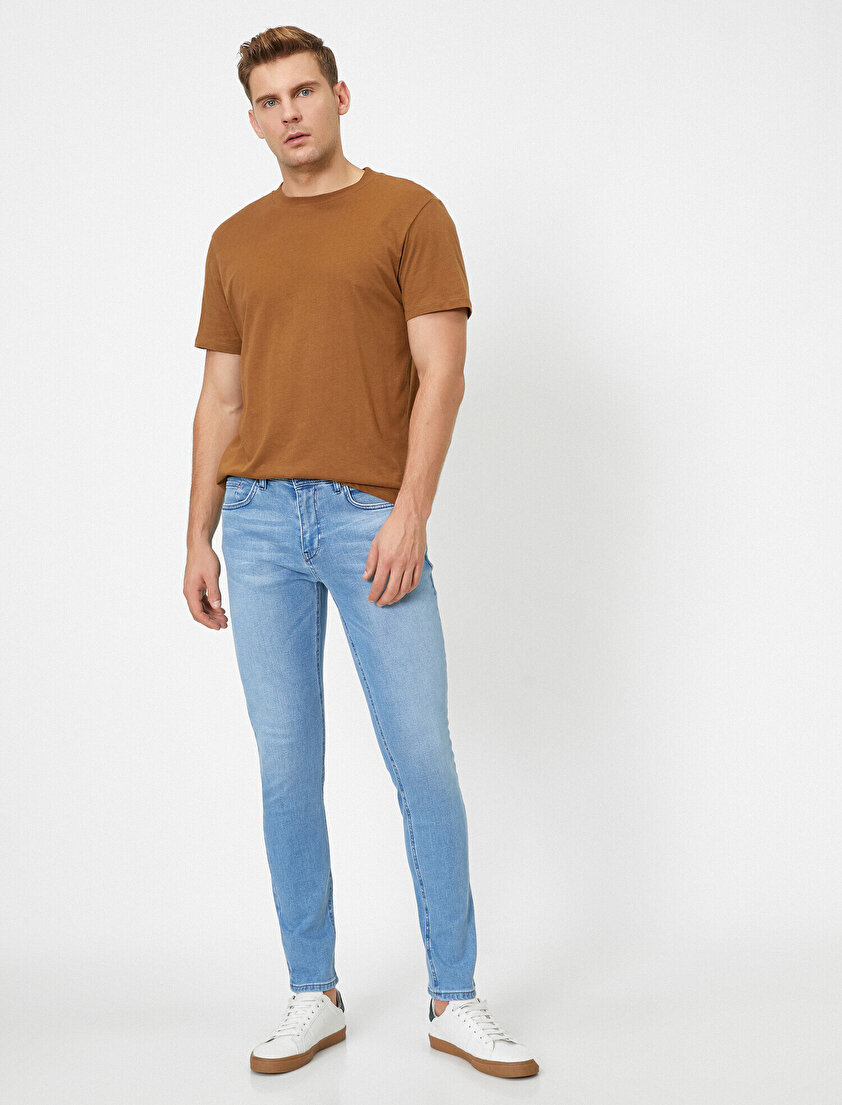 Cepli Skinny Jean