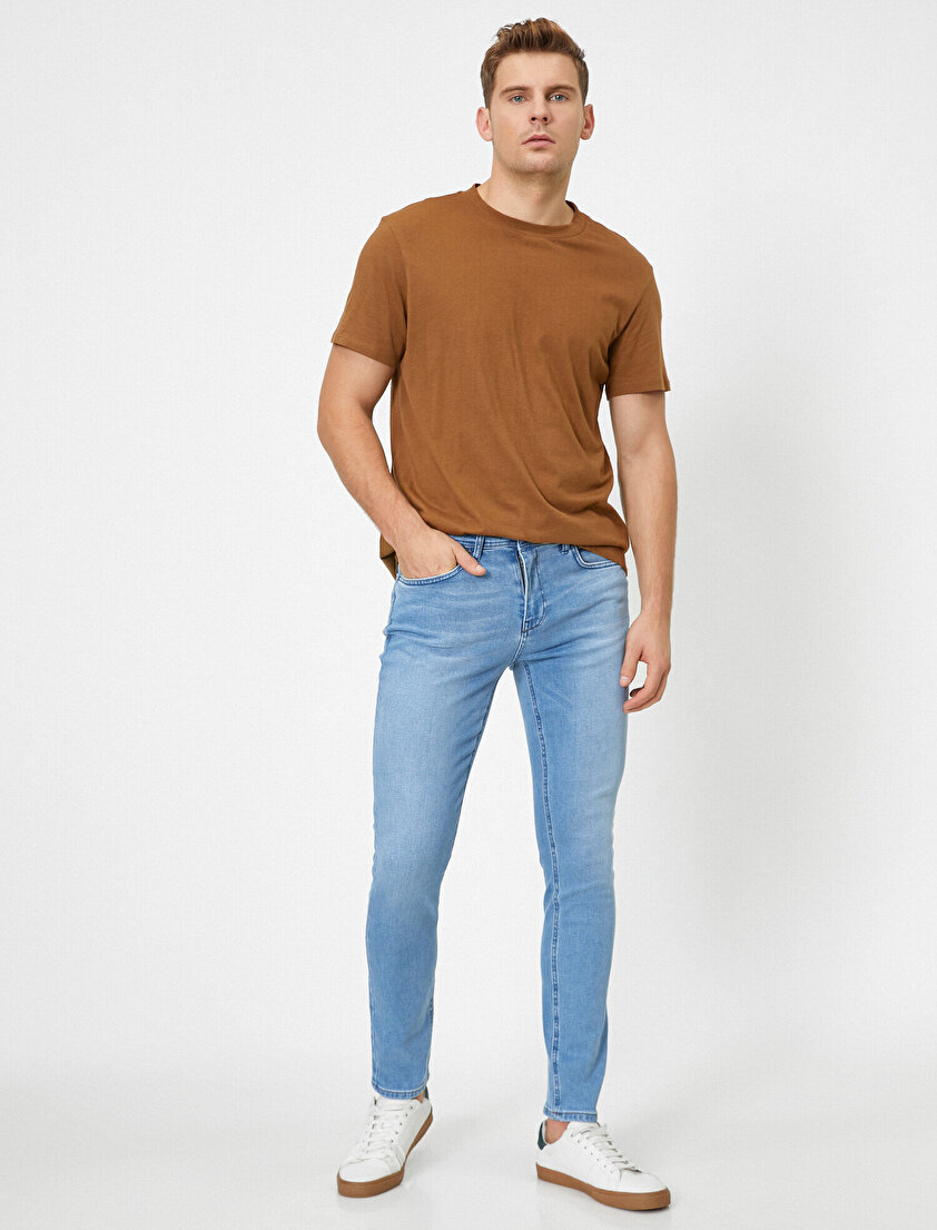 Cepli Skinny Jean
