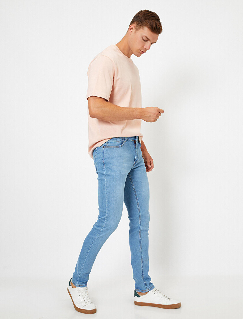 Cepli Skinny Jean